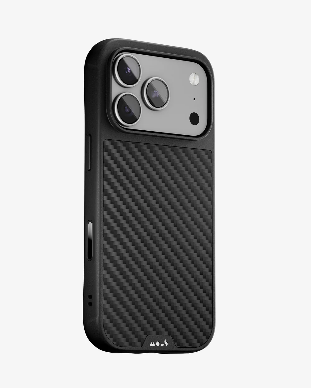 Extreme Protection, Refined Design