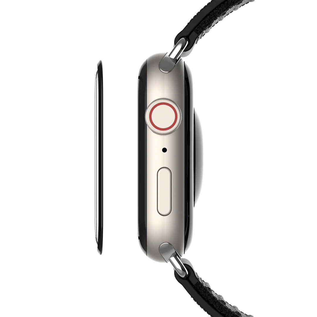Apple Watch Hybrid Glass Screen Protector - Image 4