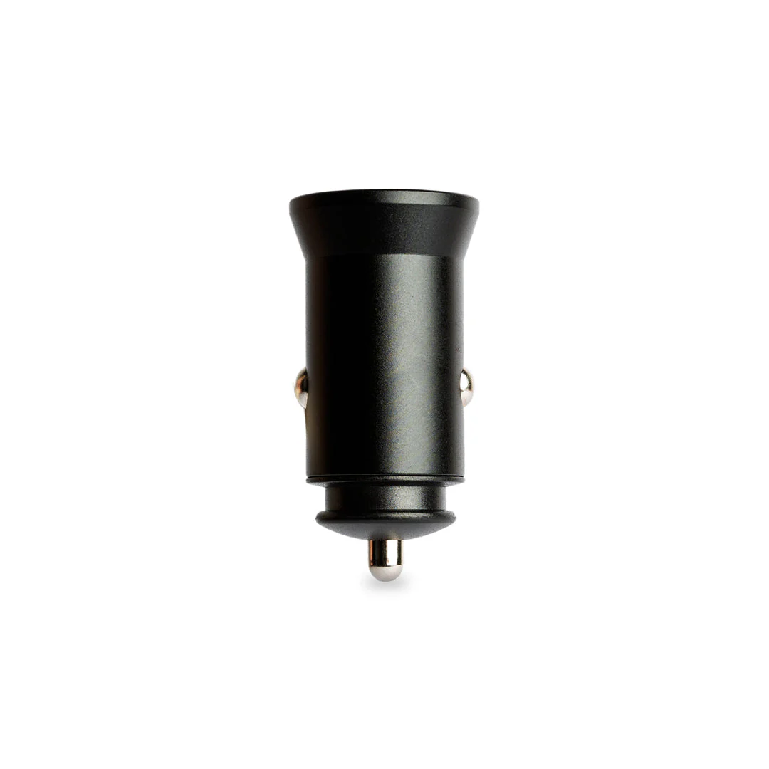 Wireless Charging Suction Mount With Car Adaptor - Image 4