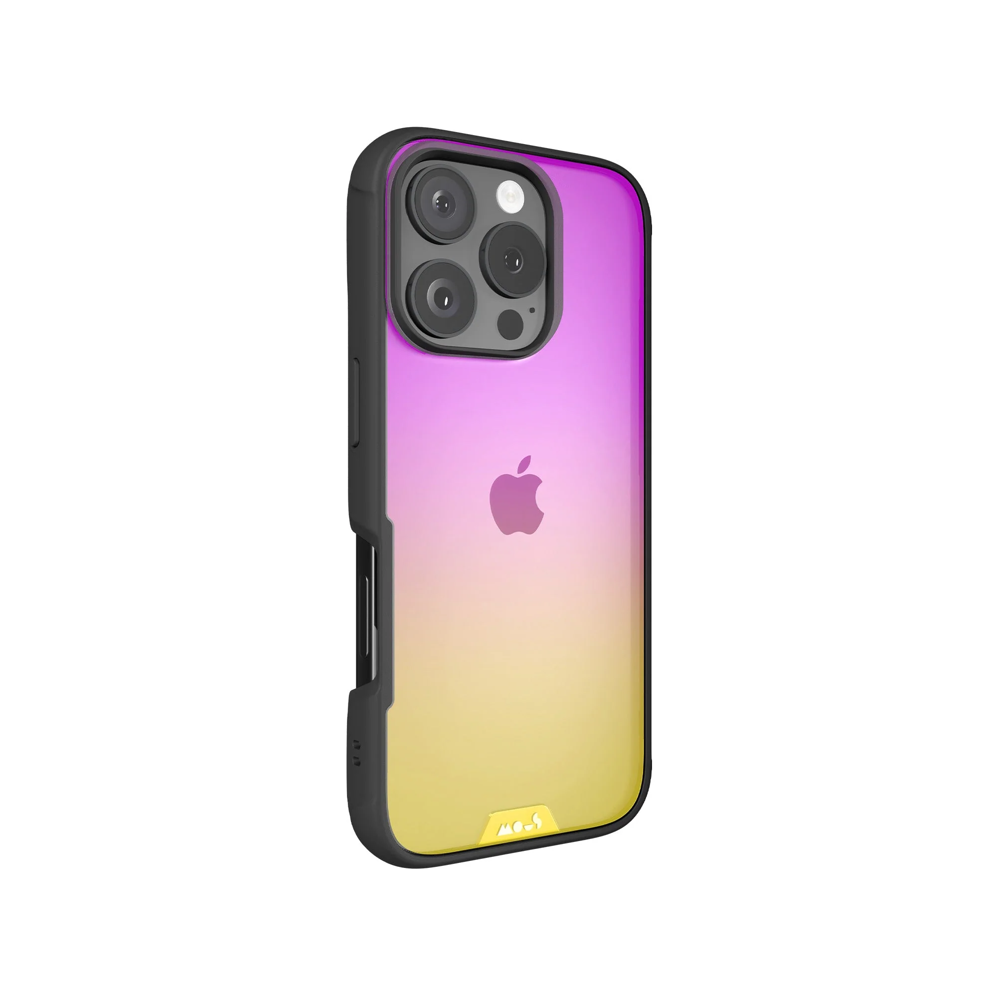 Protective Iridescent Phone Case - Clarity - Image 7