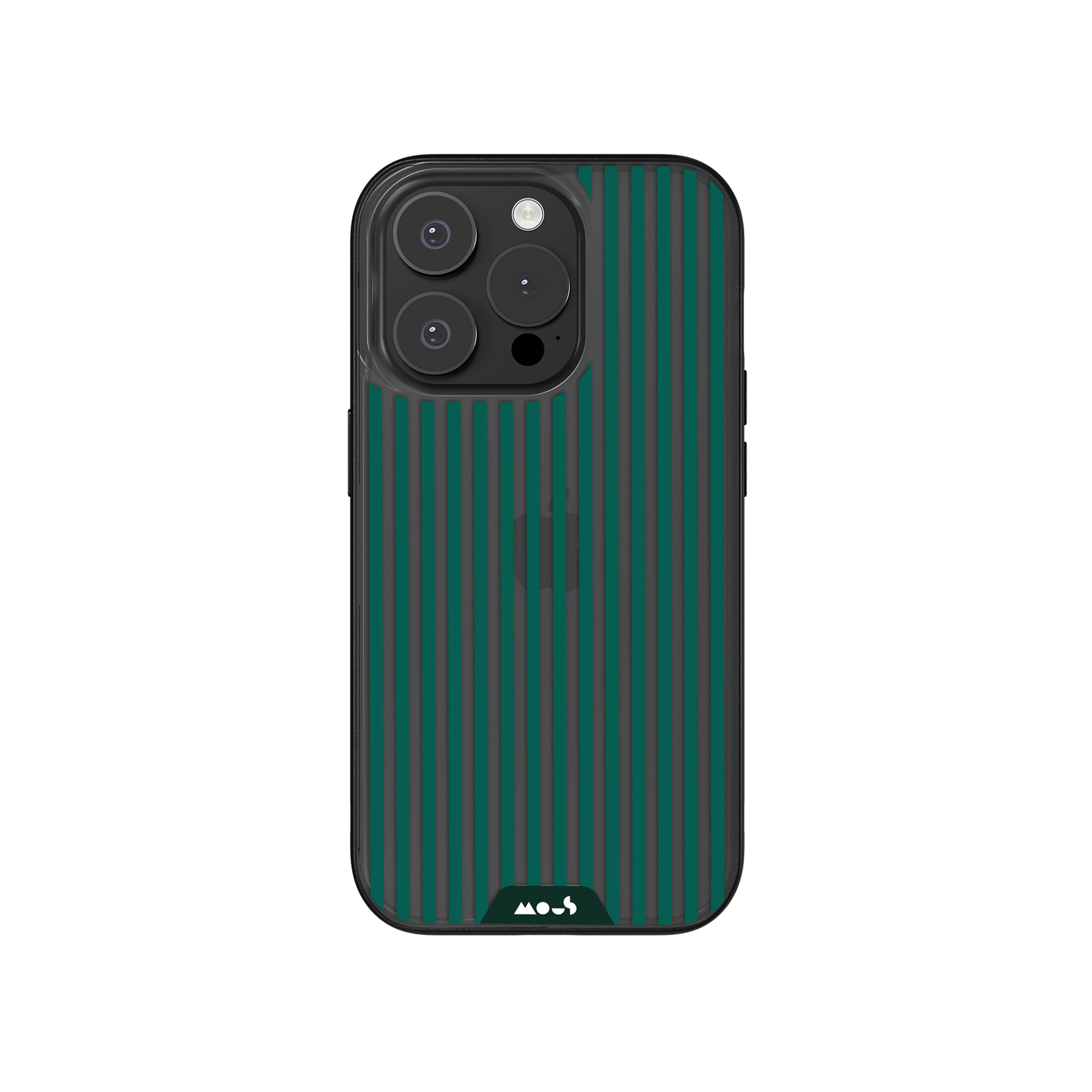 Evergreen Protective Phone Case - Pinstripe - Image 8