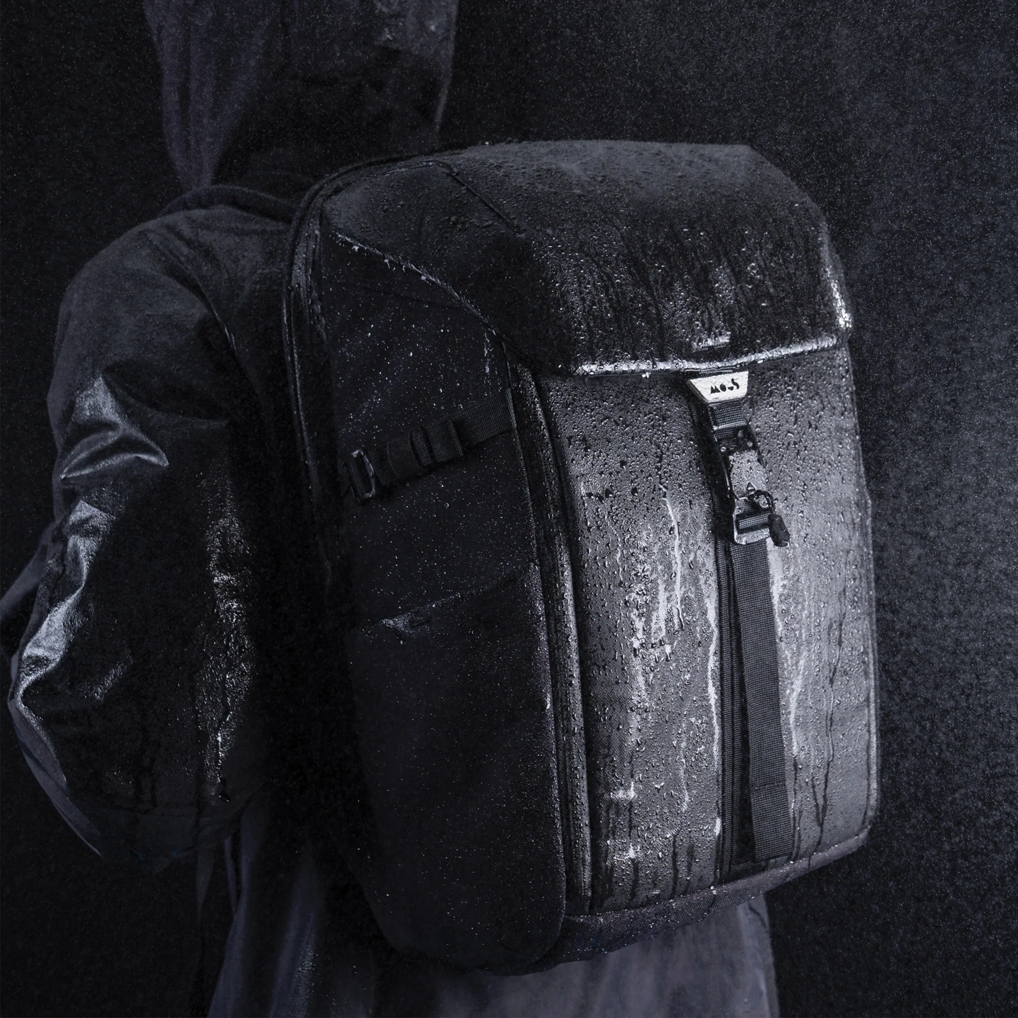 Protective Lid Backpack - Extreme - Image 16