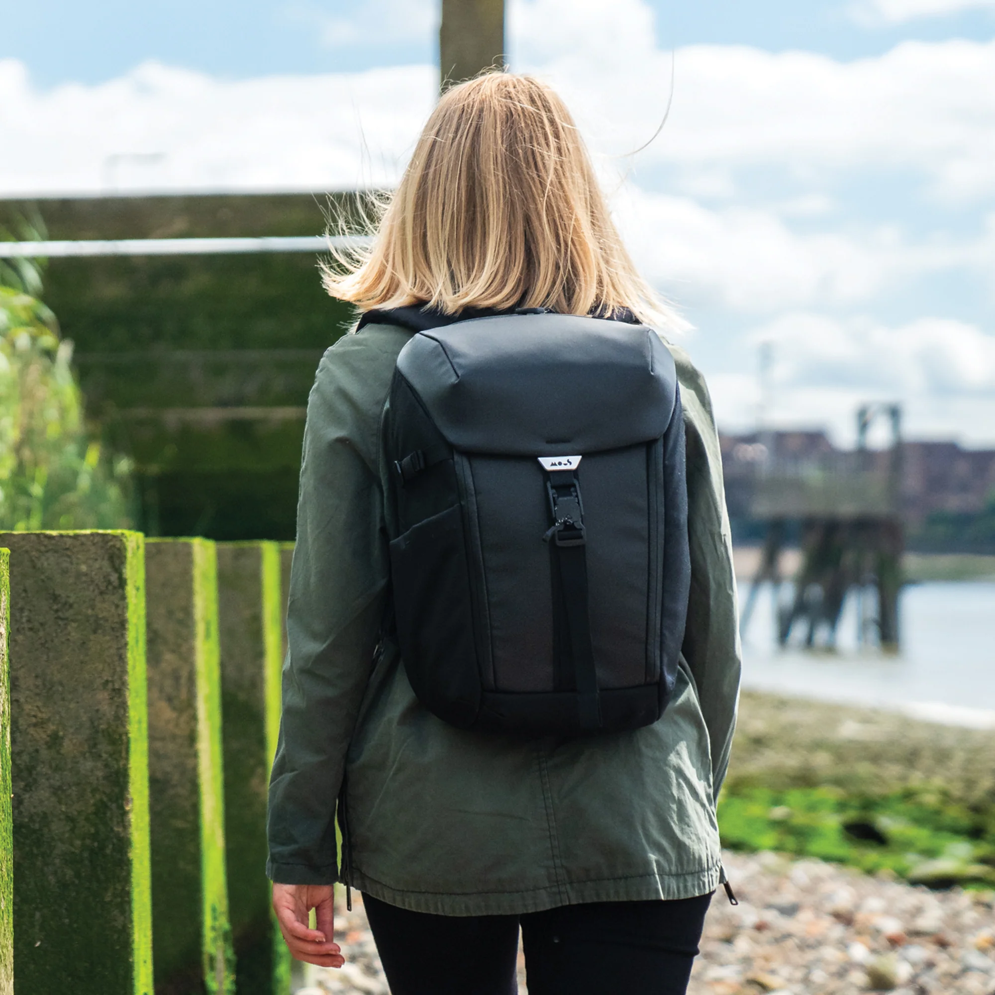 Protective Lid Backpack - Extreme - Image 19