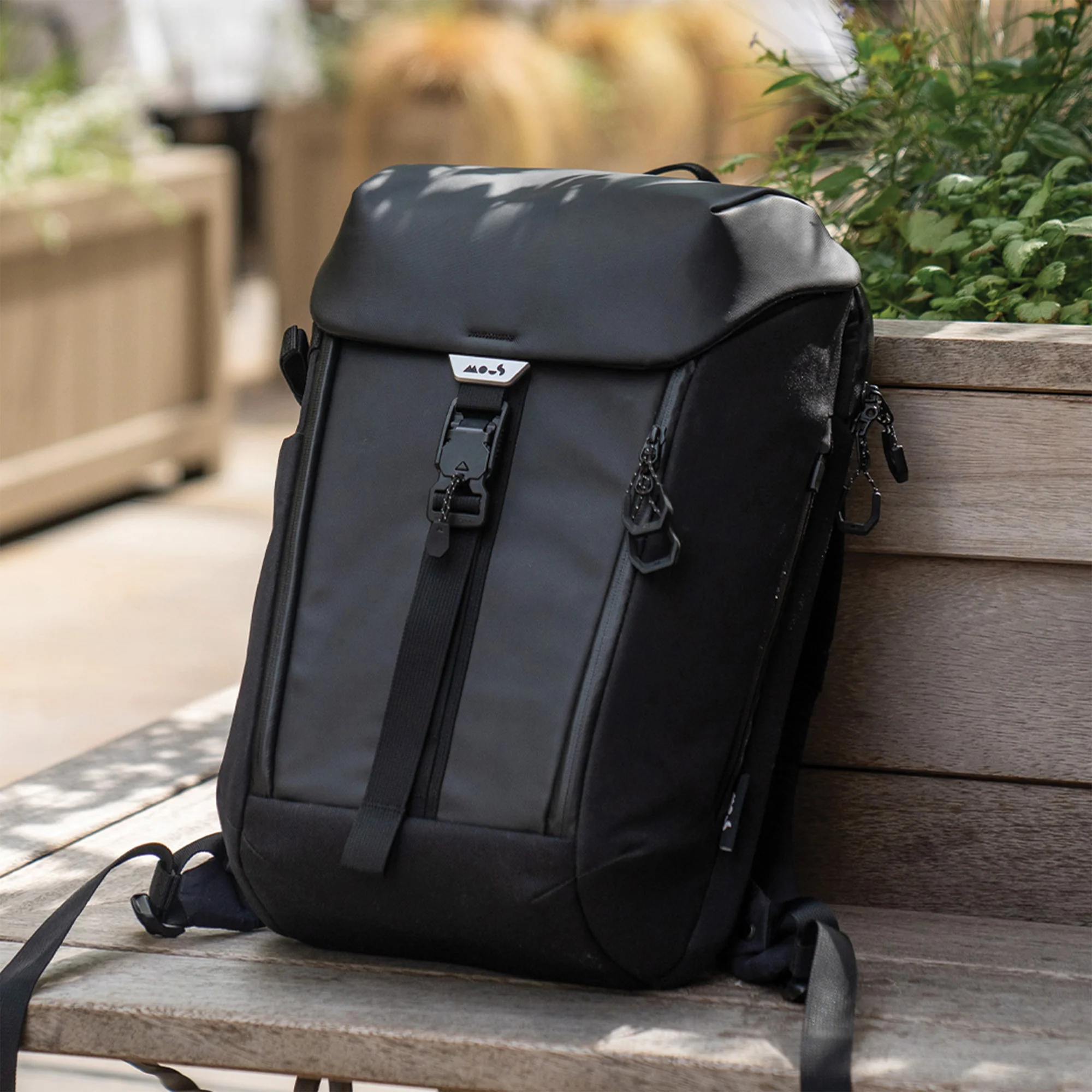 Protective Lid Backpack - Extreme - Image 23
