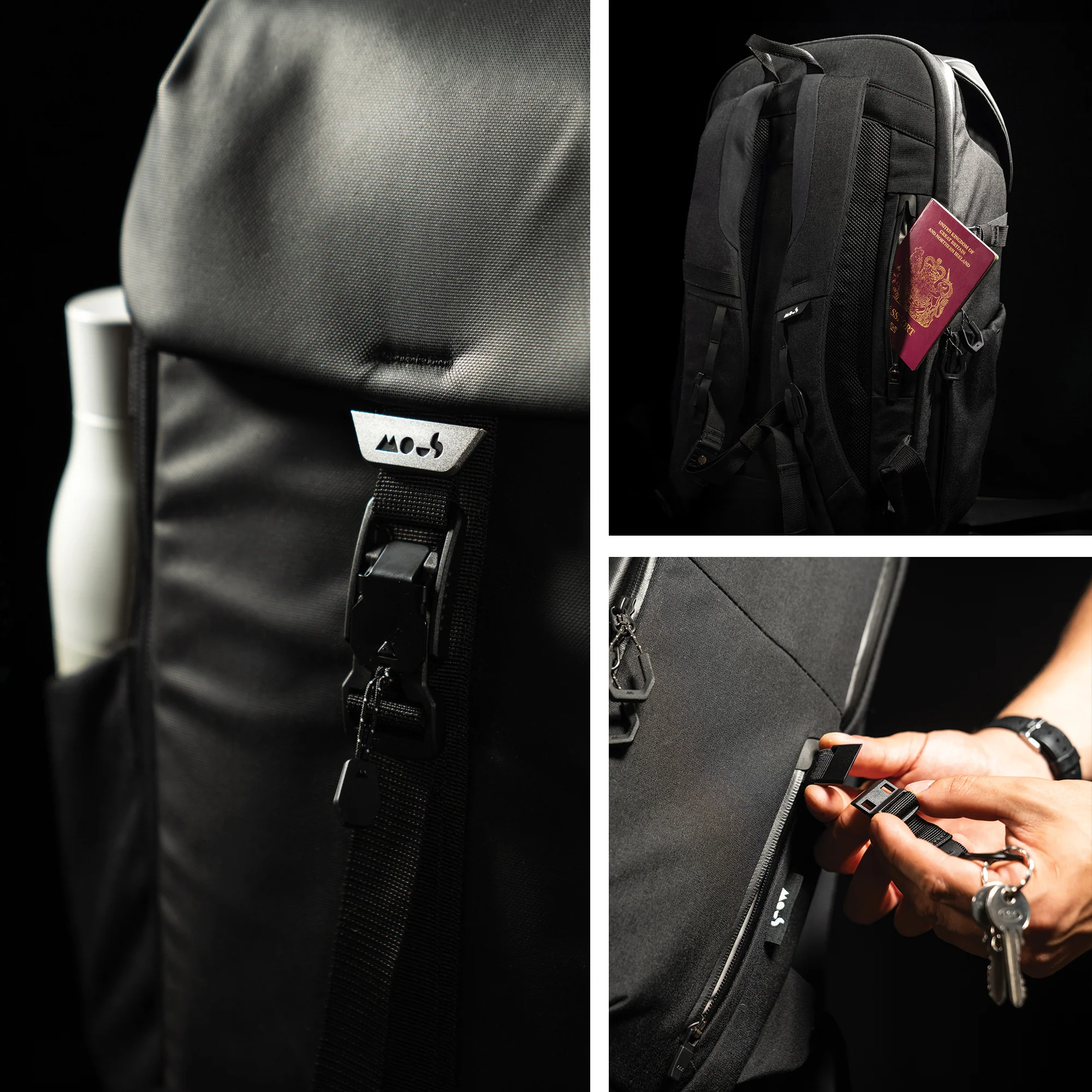 Protective Lid Backpack - Extreme - Image 6