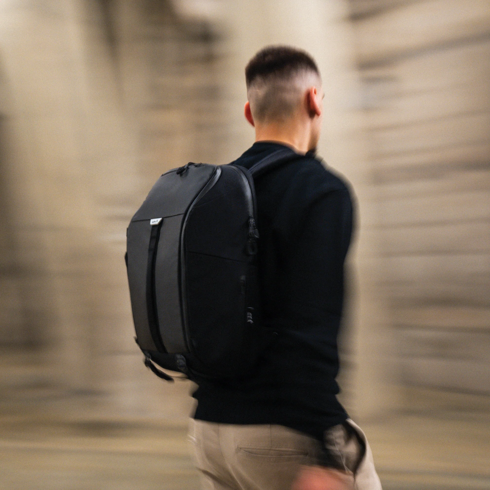 Protective Zip Backpack - Extreme - Image 27