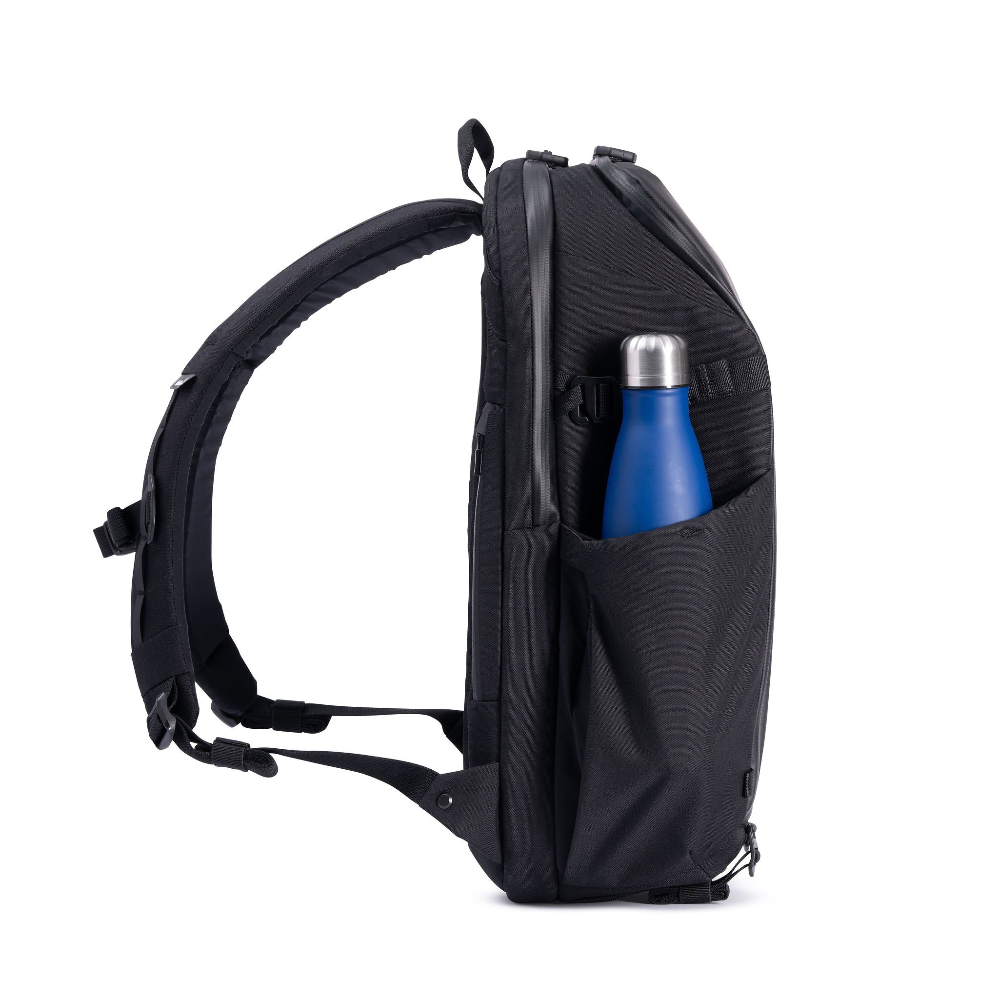 Protective Zip Backpack - Extreme - Image 9