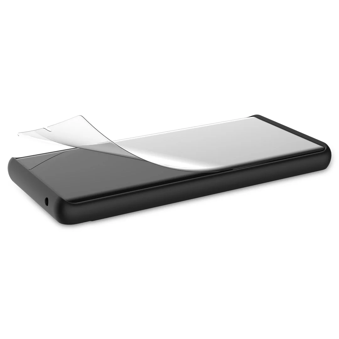 Hybrid Glass Screen Protector (2 Pack) - Image 39