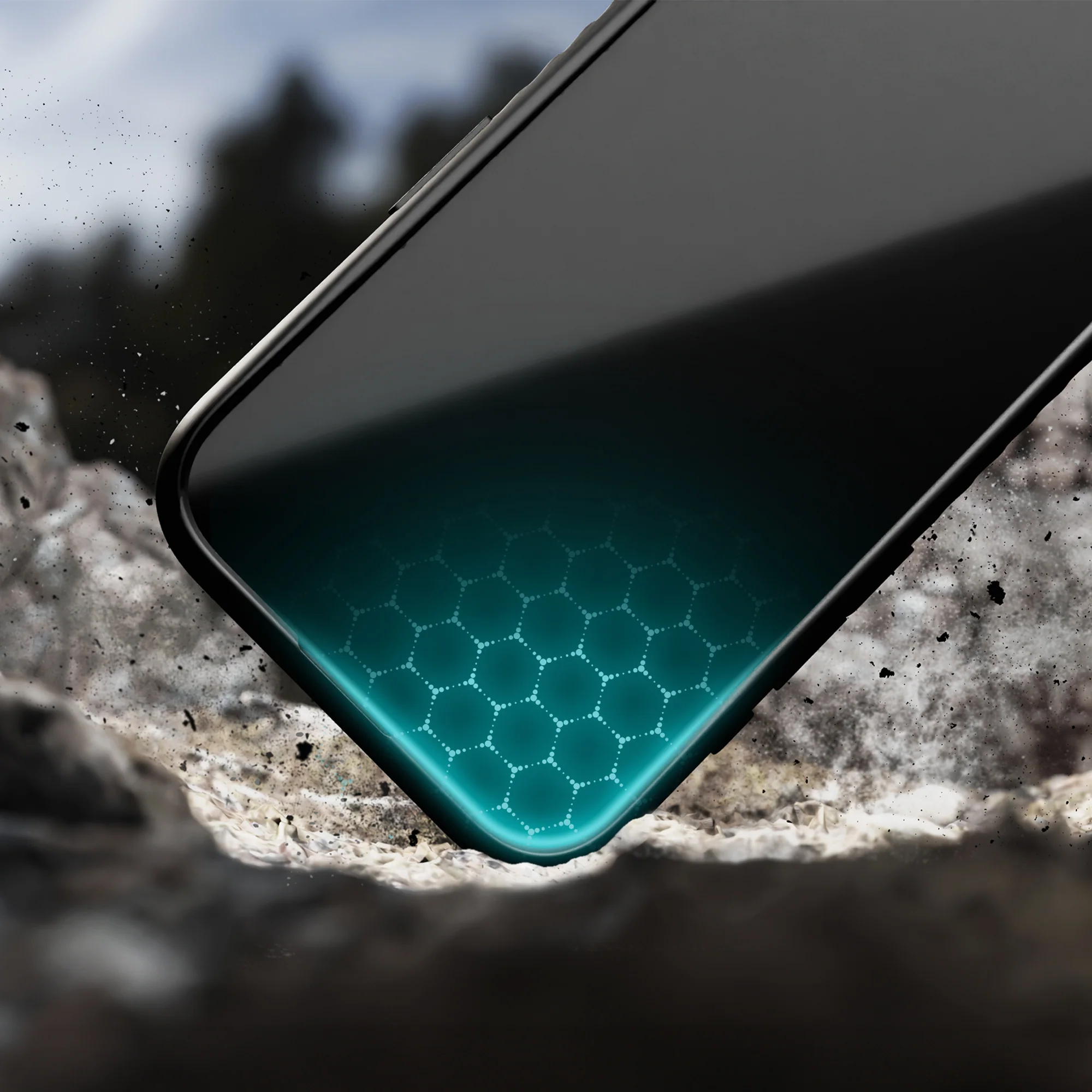 Hybrid Glass Screen Protector (2 Pack) - Image 73