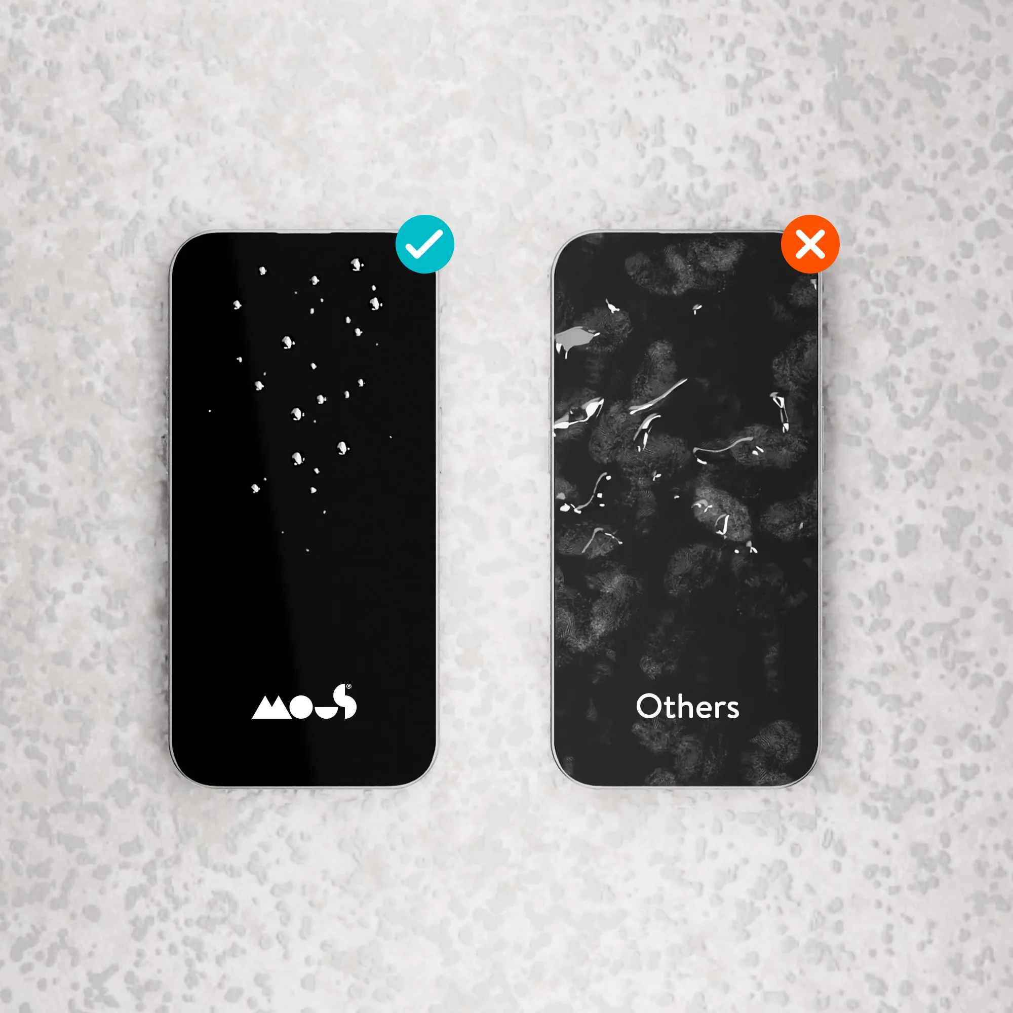 Hybrid Glass Screen Protector (2 Pack) - Image 85