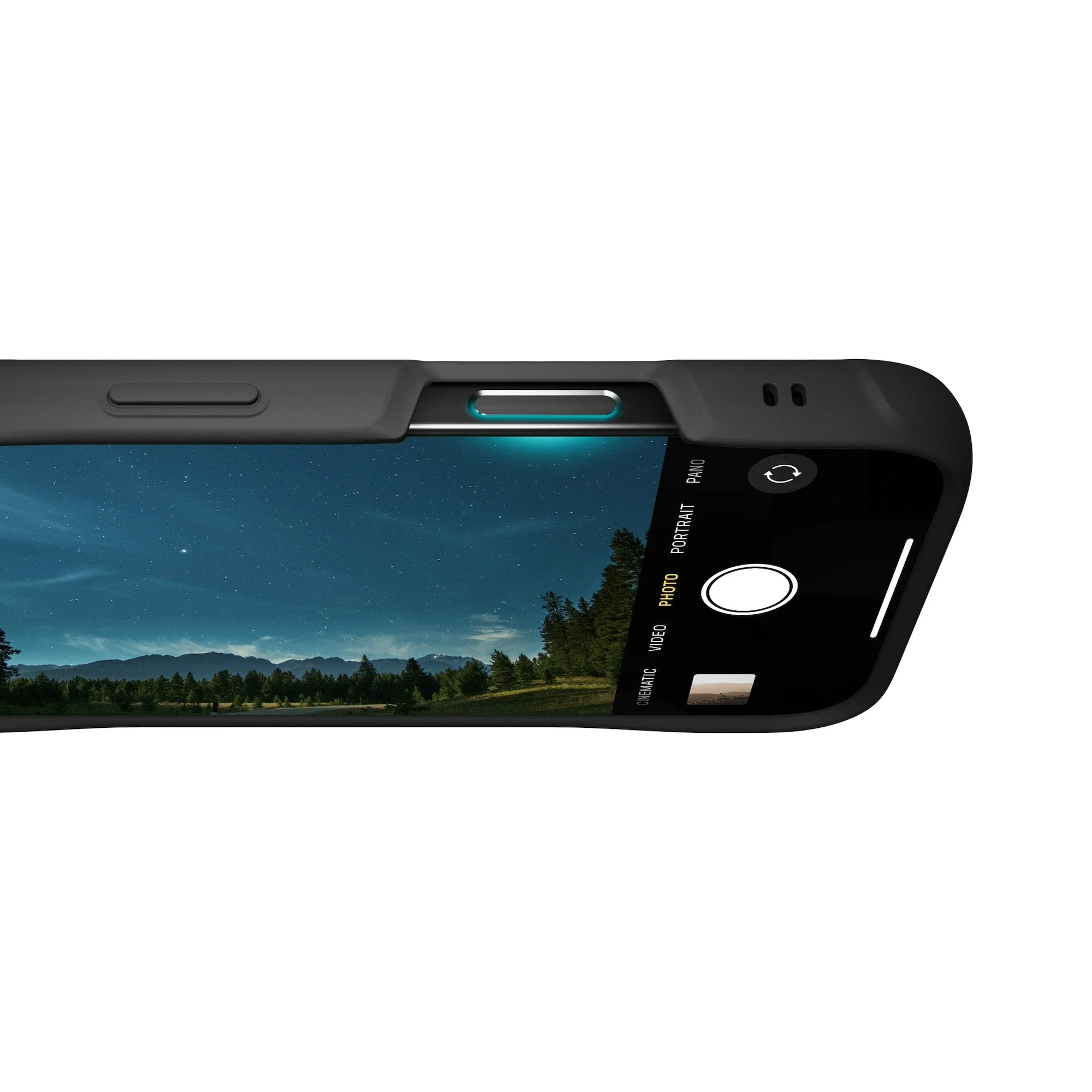 Bamboo Protective Phone Case - Limitless - Image 49