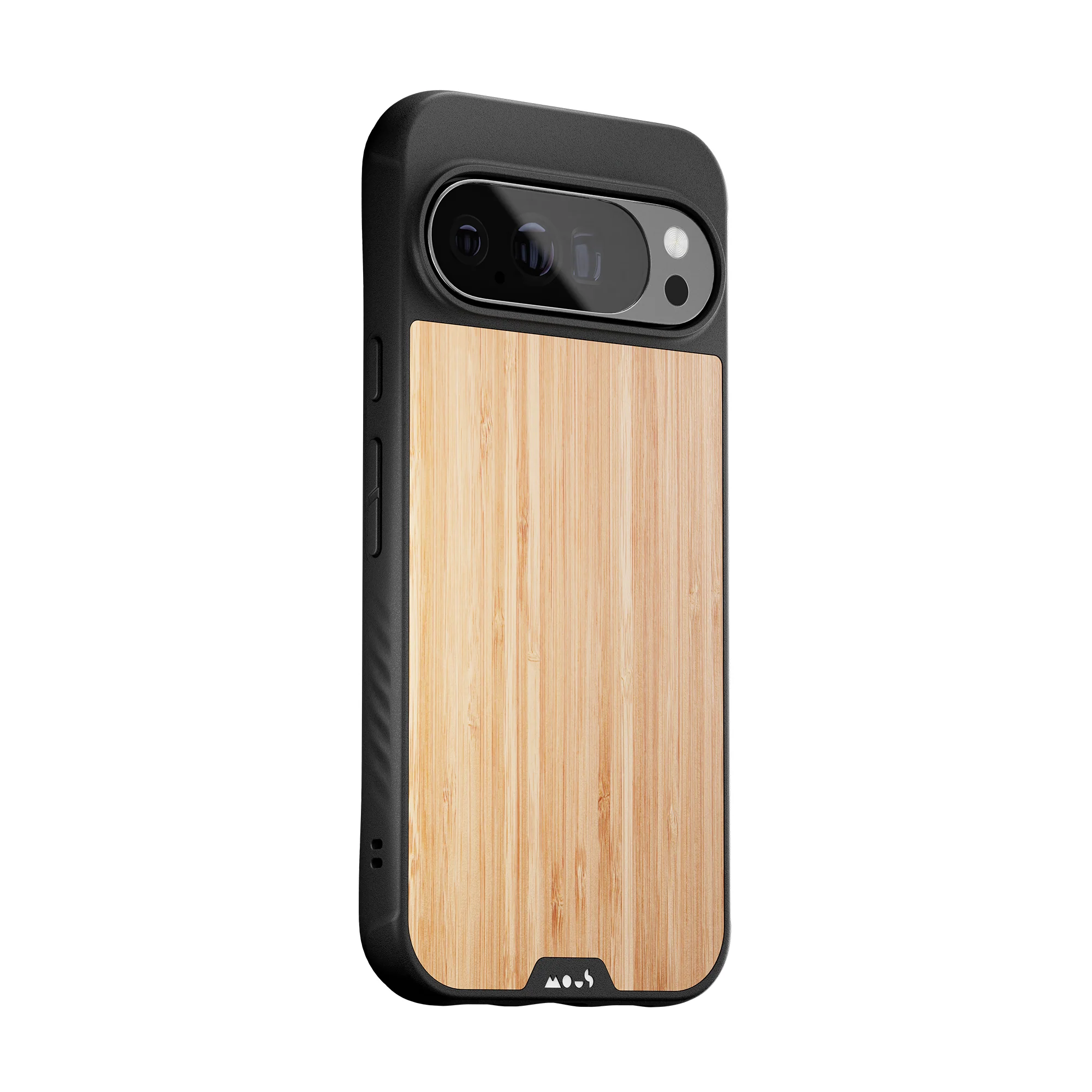 Bamboo Protective Phone Case - Limitless - Image 60