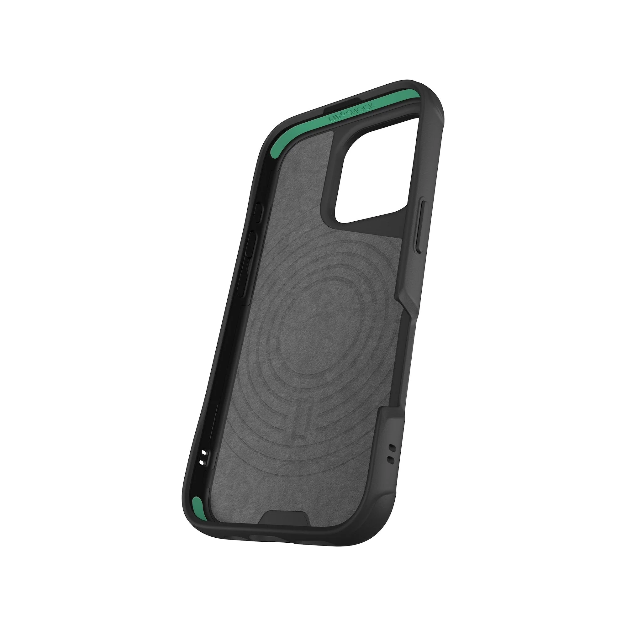 Silver Pearl Protective Phone Case - Limitless - Image 18