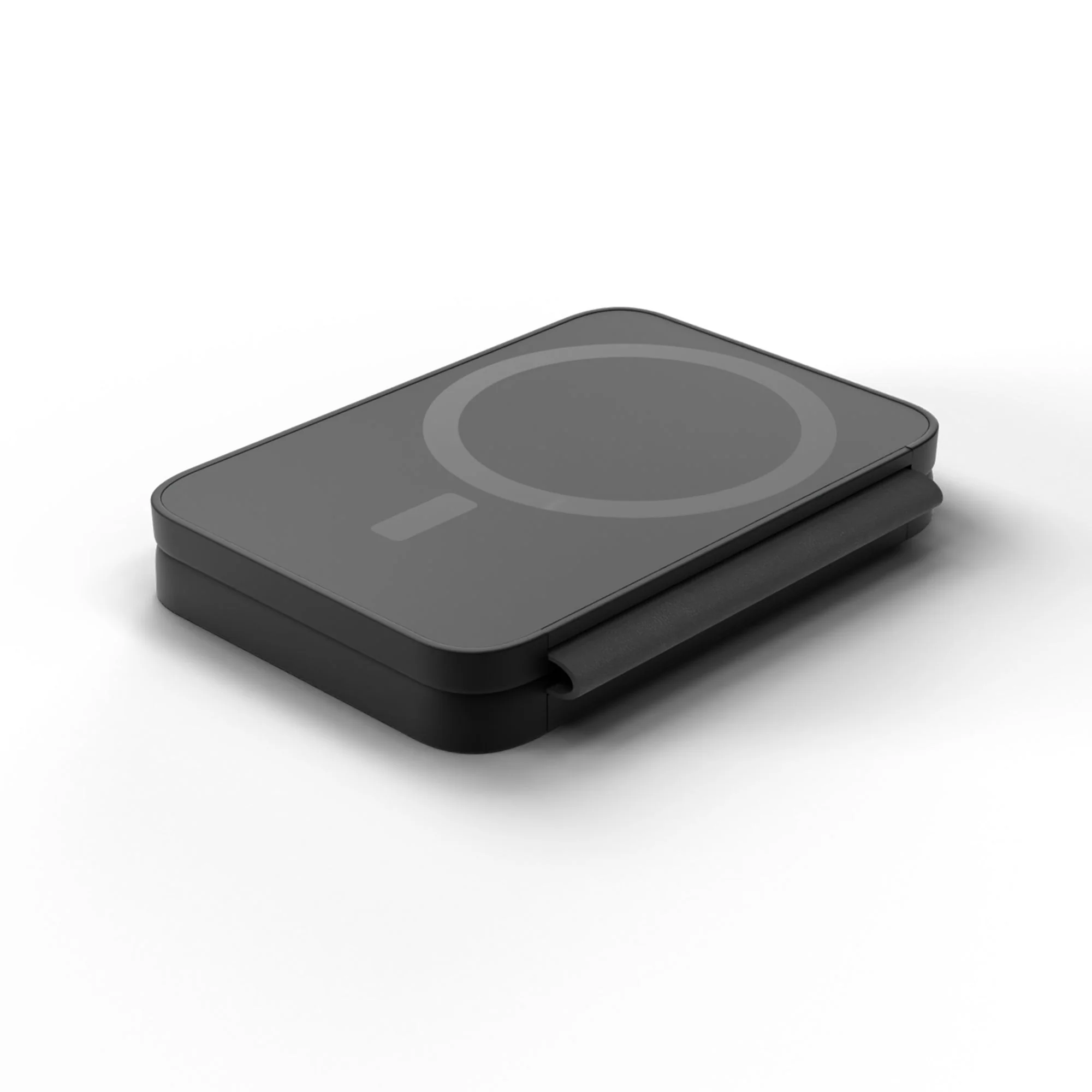 3-In-1 Wireless Portable Charger - Image 7