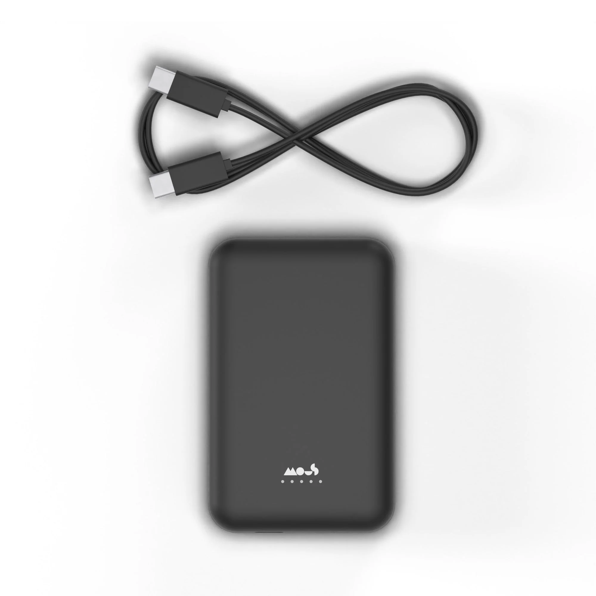 MagSafe® Compatible Wireless Power Bank - Image 12