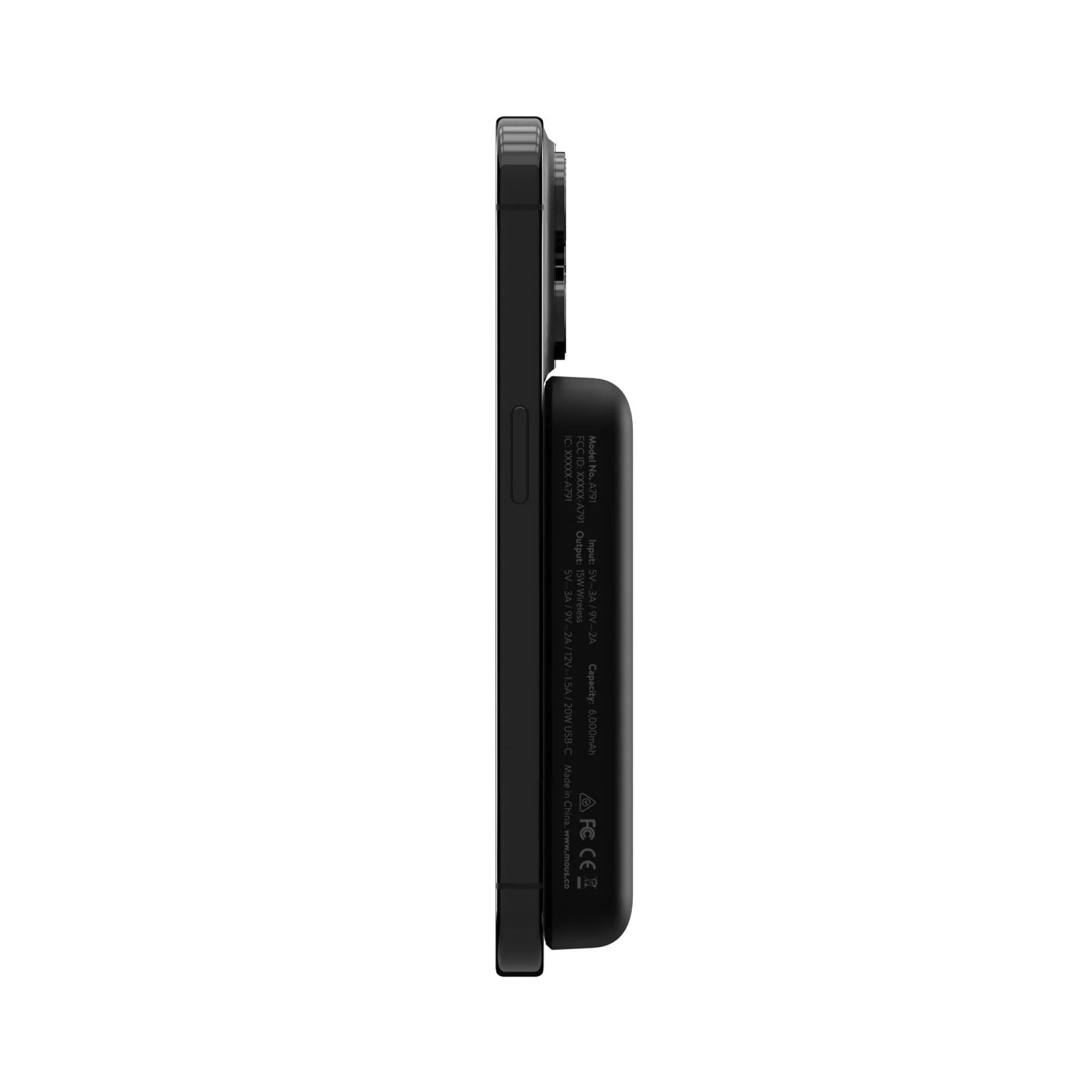 MagSafe® Compatible Wireless Power Bank - Image 8