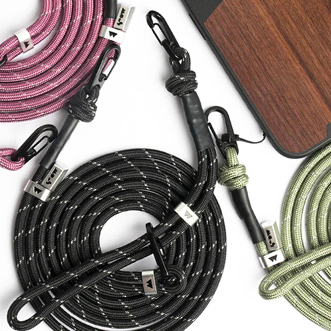 Purple Phone Sling - Image 5
