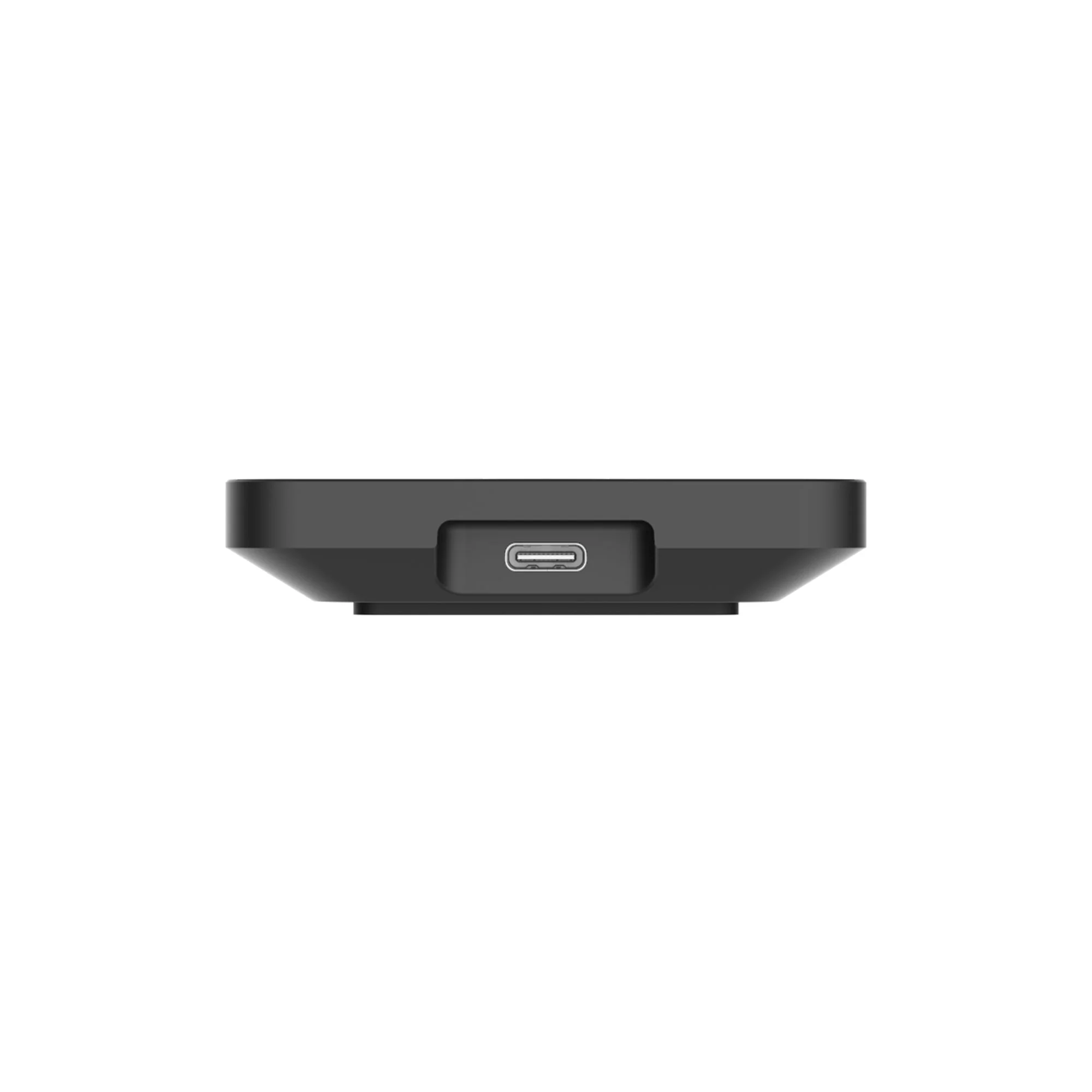 Walnut Wireless Apple Watch® Charger - Image 5